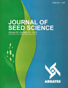 Journal of Seed Science雜志封面